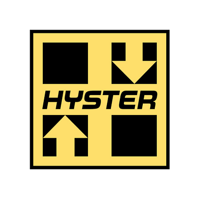 Logo Hyster