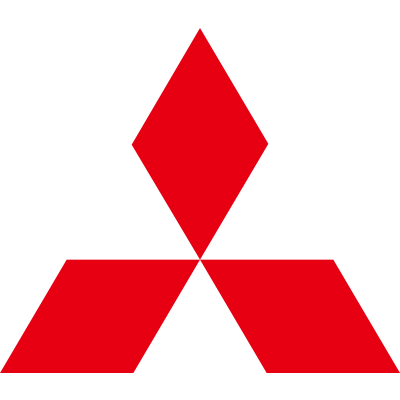 Logo Mitsubishi