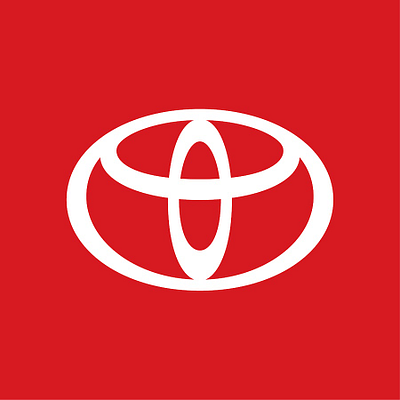 Logo Toyota