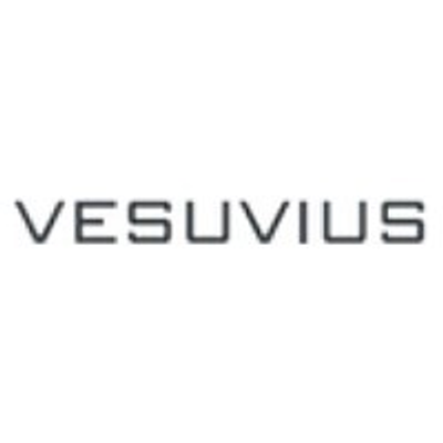 Logo Vesuvius